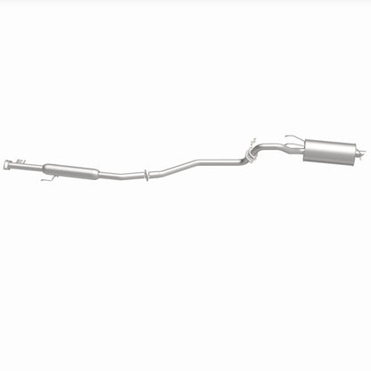 MagnaFlow 04-09 Kia Spectra 2.0L BRE Exhaust Kit