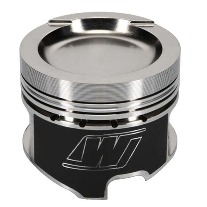 Wiseco VW 1.8L 8V 81.00 mm Bore 39.50 mm CH -16.50 CC Piston Set