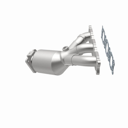MagnaFlow 2007 XC90 3.2L Underbody Direct Fit Converter