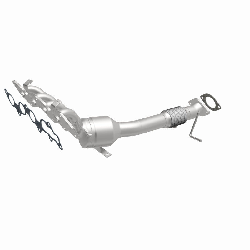 MagnaFlow 08-10 Mazda 5 2.3L Direct Fit Converter