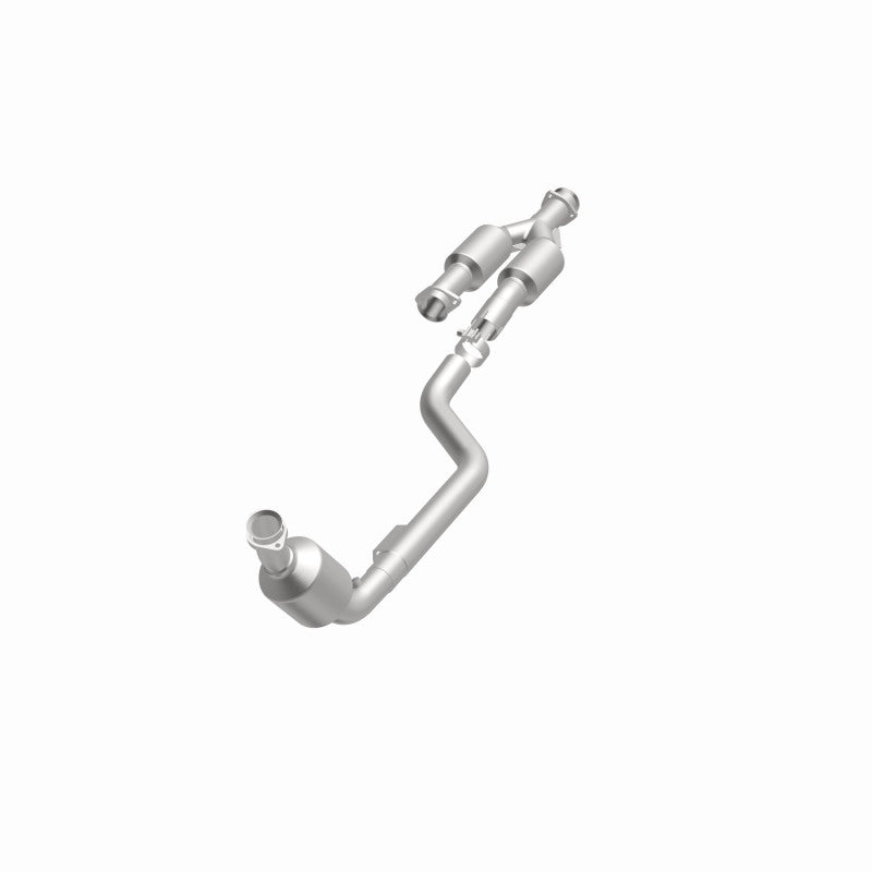 MagnaFlow 07-08 Chrysler Crossfire 3.2L Direct Fit Converter