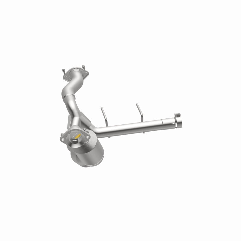 MagnaFlow 22-23 Ford F-150 2.7L Right OEM Direct Fit Converter