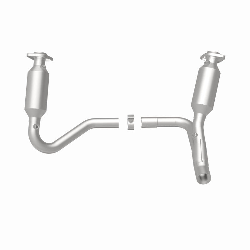 MagnaFlow 05-06 Dodge Durango 4.7L Direct Fit Converter