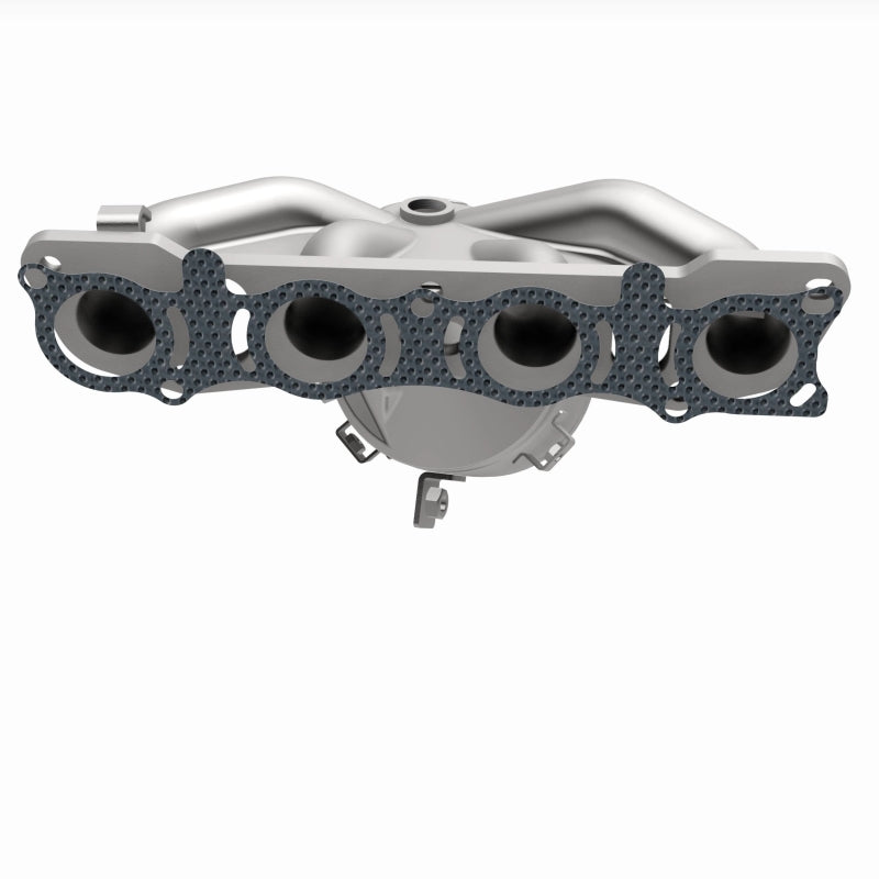 MagnaFlow 17-20 Nissan Rogue Sport Single Manifold 2L Direct Fit Converter
