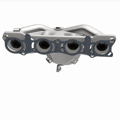 MagnaFlow 17-20 Nissan Rogue Sport Single Manifold 2L Direct Fit Converter