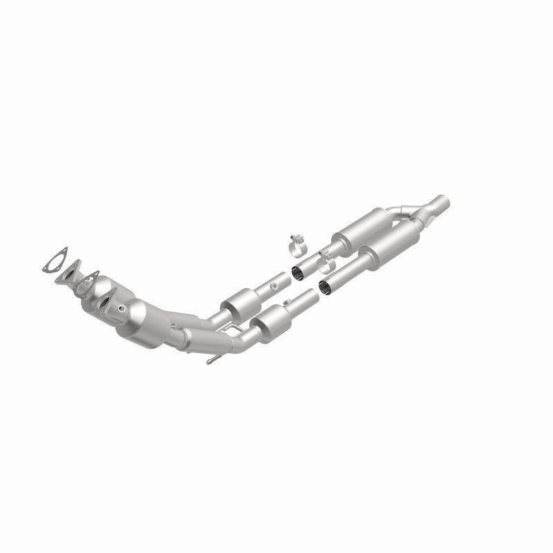 MagnaFlow 2006 Volkswagen Passat 3.6L Direct Fit Converter