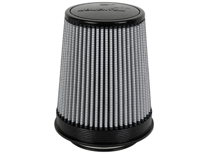 aFe Momentum Intake Replacement Air Filter w/ Pro DRY S Media 5 IN F x 7 IN B x 5 IN T x 8 IN H