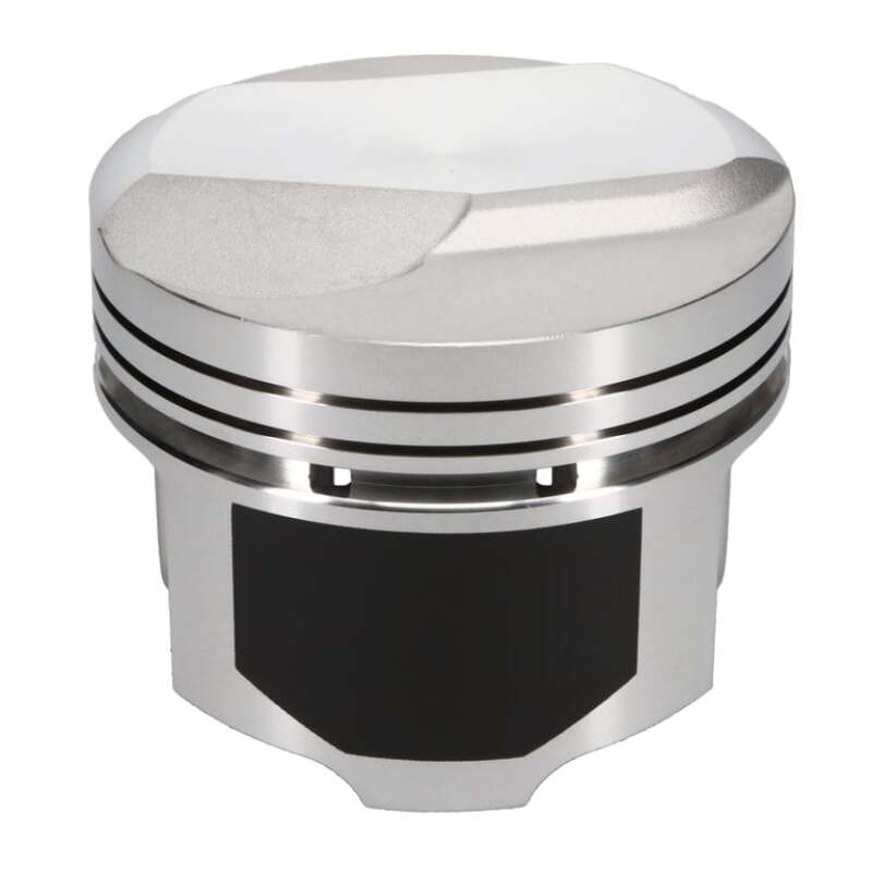 Wiseco Pro Tru Street Chevy Big Block 4.135in Bore 1.760in CH 21.00 CC Piston Set