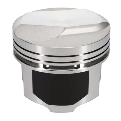 Wiseco Pro Tru Street Chevy Big Block 4.135in Bore 1.760in CH 21.00 CC Piston Set