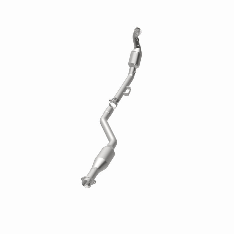 MagnaFlow 04-05 Mercedes-Benz CL500 5.0L Direct Fit Converter