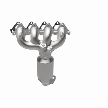 MagnaFlow 06-09 Hyundai Accent 1.6L Direct Fit Converter