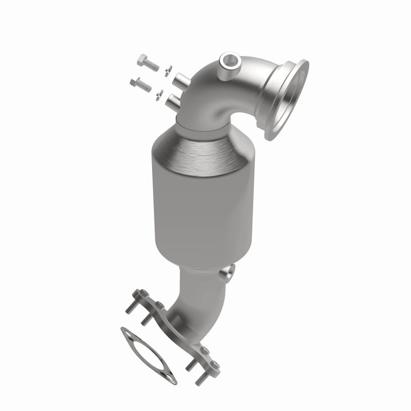 MagnaFlow 16-17 Chevrolet Malibu 1.5L Direct Fit Converter