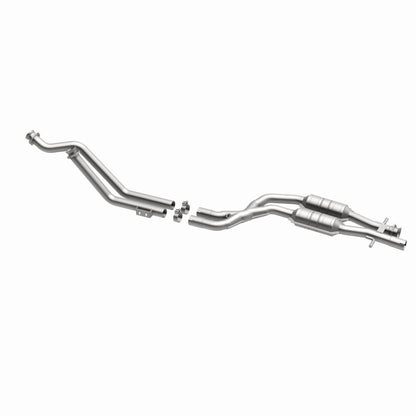 MagnaFlow 1995 Mercedes-Benz SL320 3.2L Direct Fit Converter