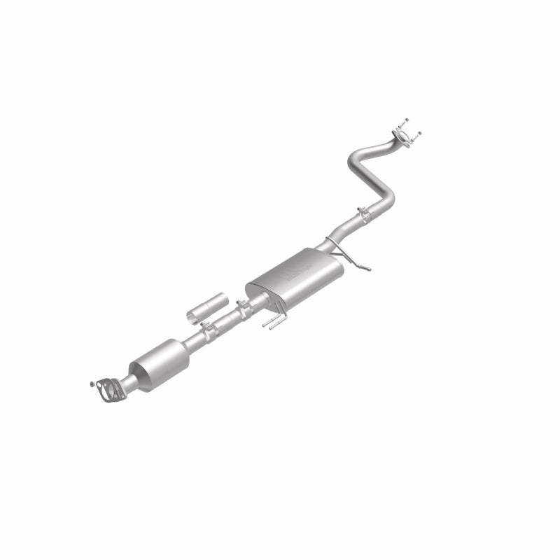 MagnaFlow Direct Fit Catalytic Converter 17-19 Kia Soul 1.6L