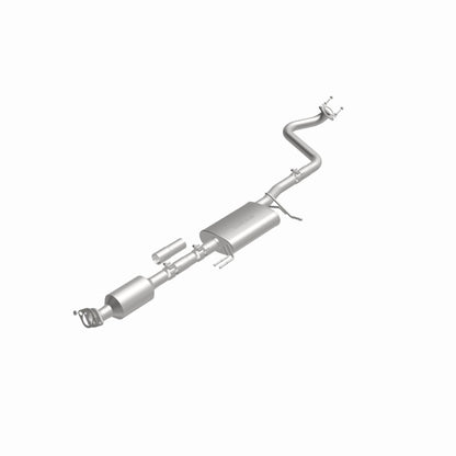 MagnaFlow Direct Fit Catalytic Converter 17-19 Kia Soul 1.6L