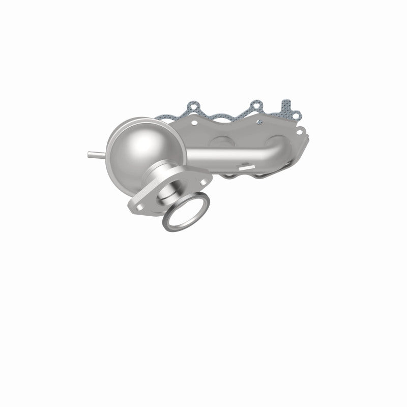 MagnaFlow 11-15 Toyota Sienna 3.5L Direct Fit Converter