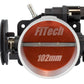 FiTech Throttle Bodies 70062