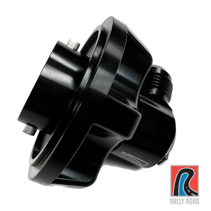 Rally Road - BMW Oil Fill Cap