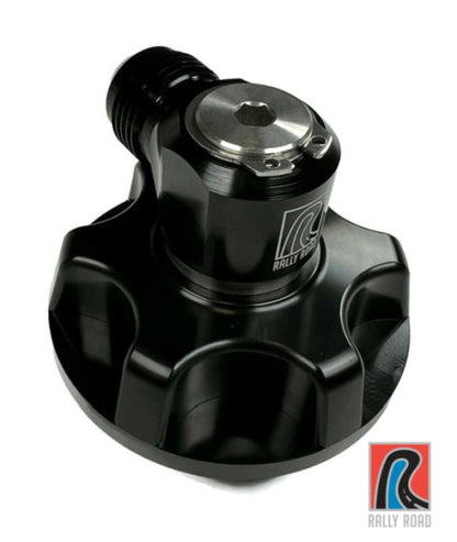Rally Road - BMW Oil Fill Cap