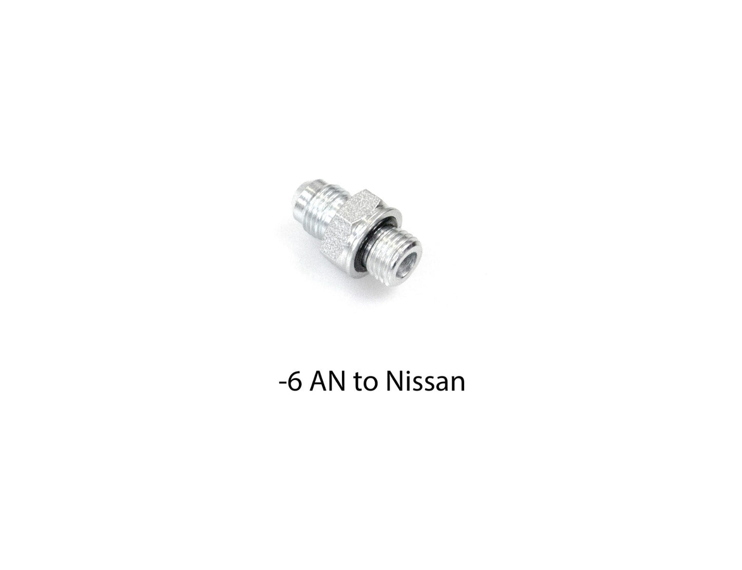 *Nissan Power Steering lines