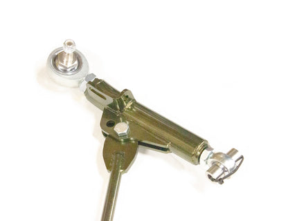 MX73 Front Lower Control Arms