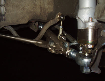 MX83 Tube Arms