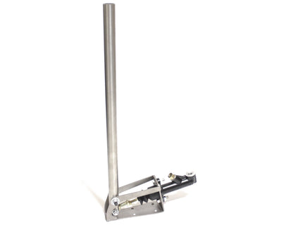 FM - Vertical 5/8" Inline MC w/ Vertical Handle