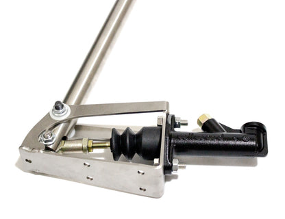 FM - Vertical 5/8" Inline MC w/ Vertical Handle