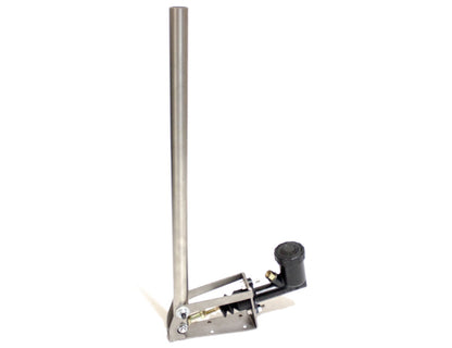 FM - Vertical 5/8" Reservoir MC w/ Vertical Handle