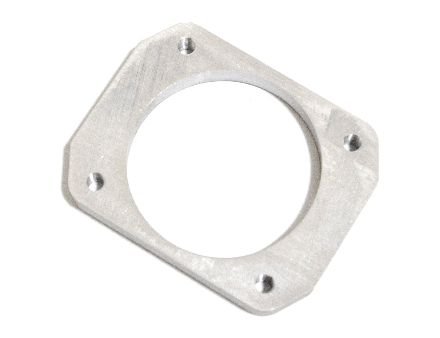 Ford 4.6L Throttle body flange