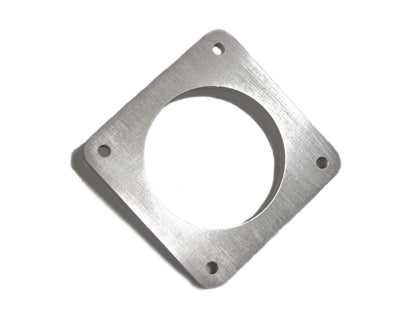 Ford 5.0 80mm Throttle Body Flange
