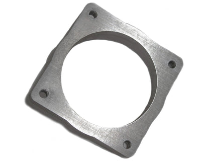 Ford 5.0 90mm Throttle Body Flange