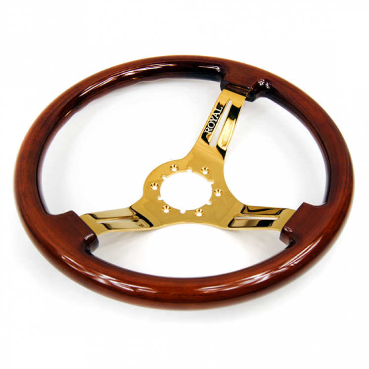 Grip Royal - Fortune - 350mm
