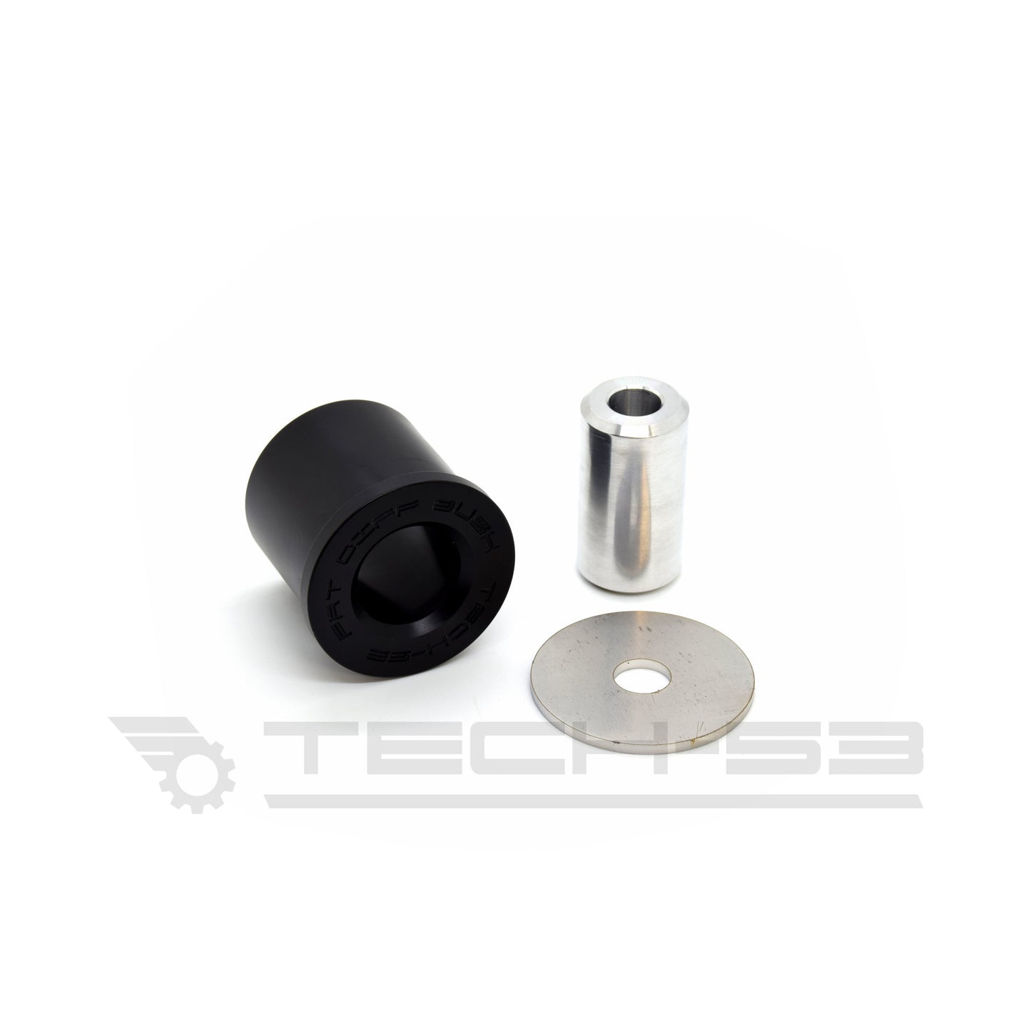 TECH 53 - BMW E36 / E46 Front Differential Bushing