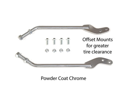 MX83 Front Tension Rods