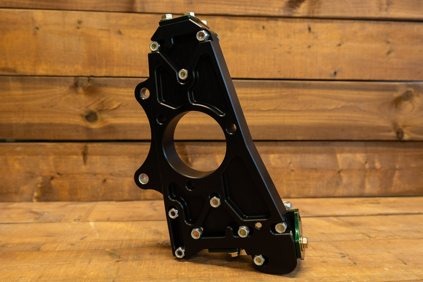 FDF Raceshop - C6 Corvette Pro Angle Kit