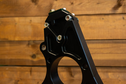 FDF Raceshop - C6 Corvette Pro Angle Kit