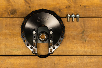 FDF Raceshop - FRS/BRZ/GT86 Adjustable Drift Camber Plates