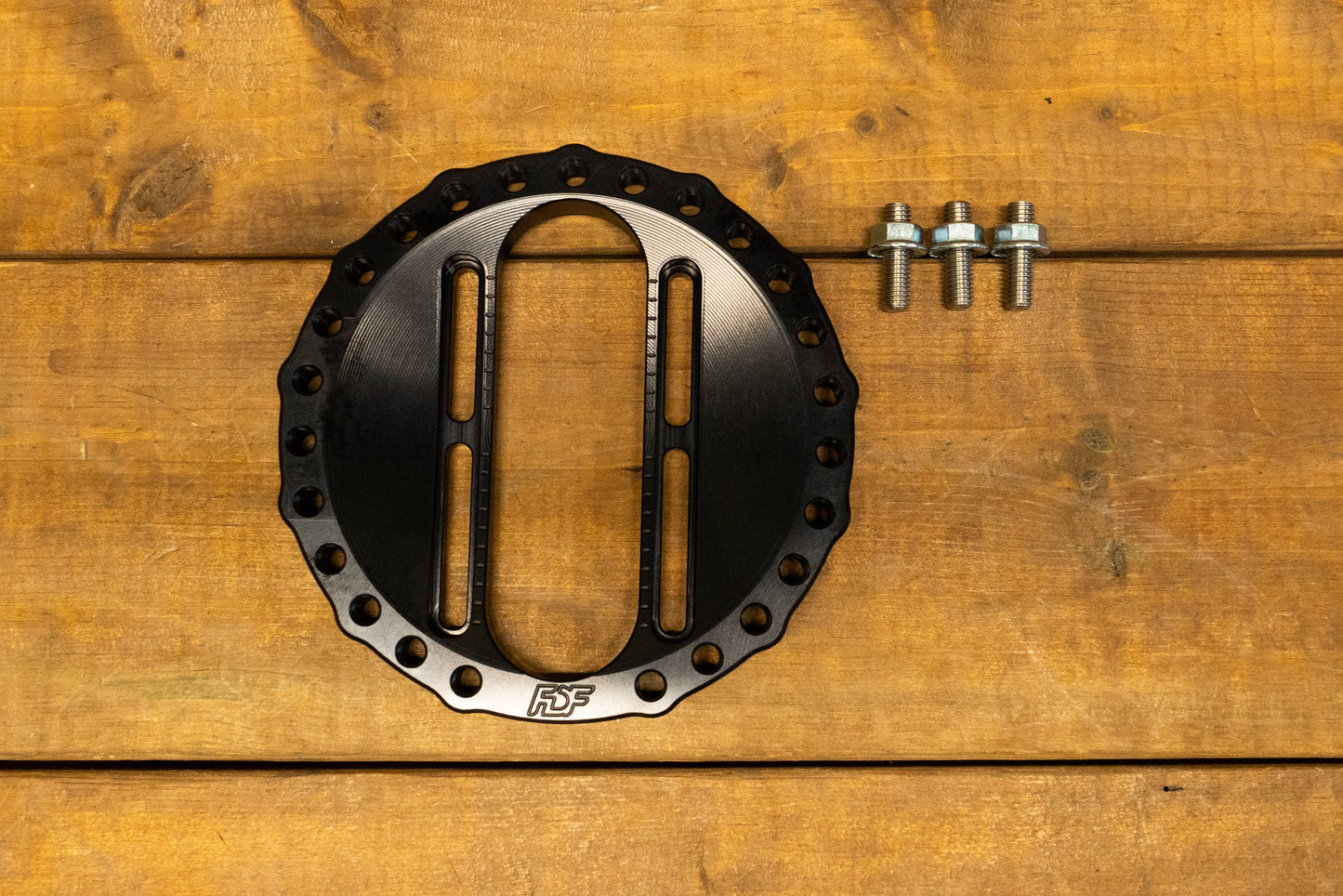 FDF Raceshop - FRS/BRZ/GT86 Adjustable Racing Camber Plates