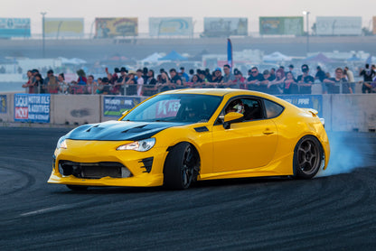 FDF Raceshop - BRZ/FRS/GT86 Subaru Impreza Rear Toe Arm