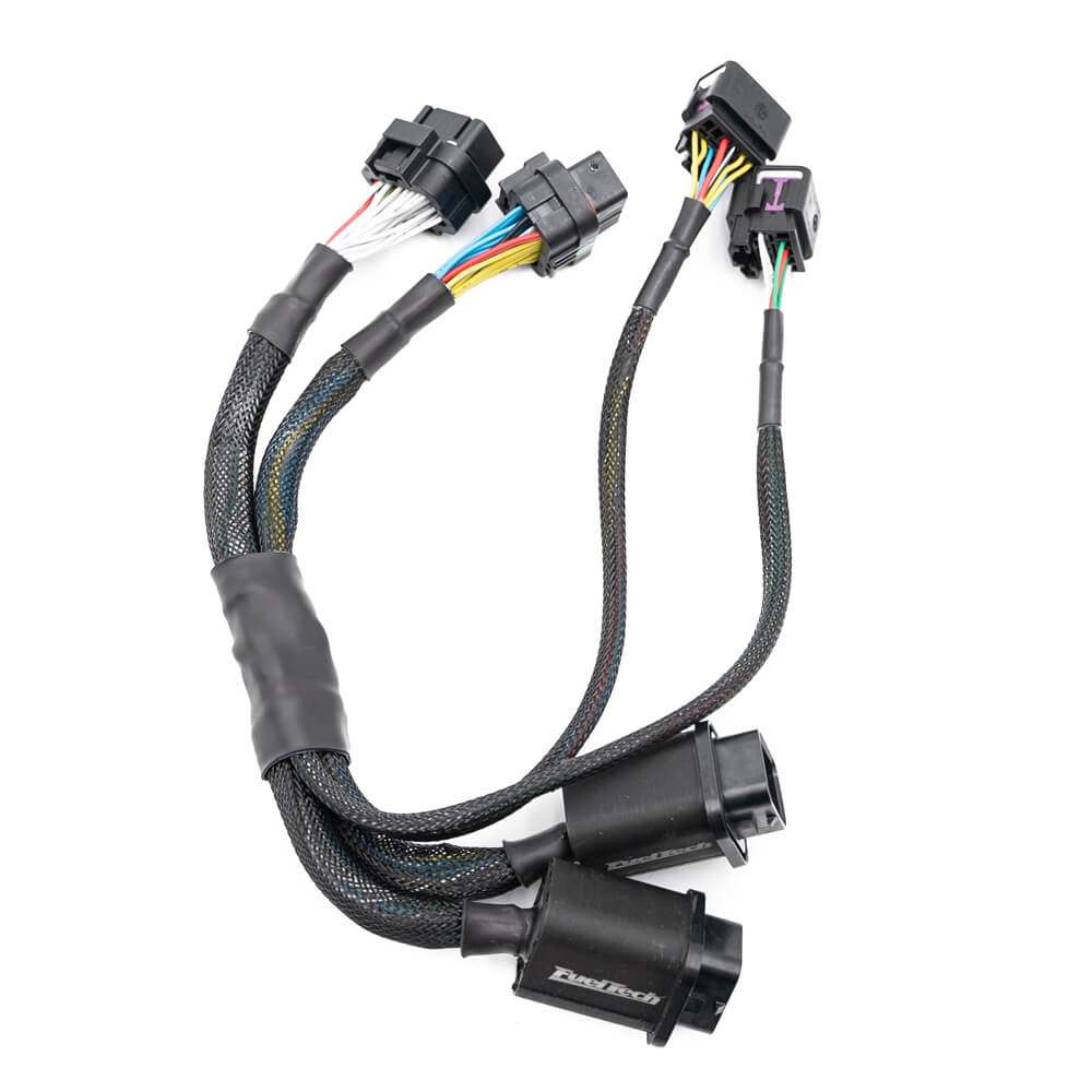 FuelTech USA -  FT550 to FT600/FT700 Adapter Harness