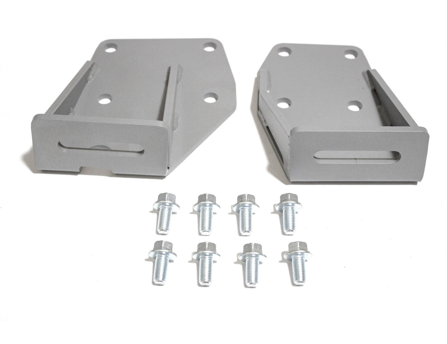 FT86 (FRS-BRZ) to JZ Motor Mount Brackets **NON VVTi**