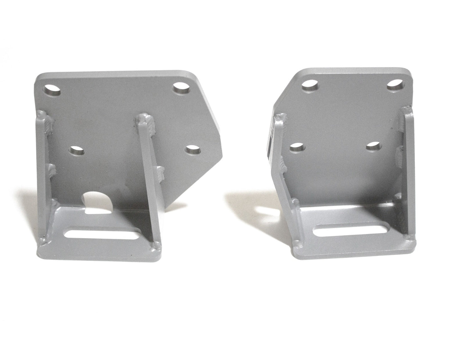 FT86 (FRS-BRZ) to JZ Motor Mount Brackets **NON VVTi**