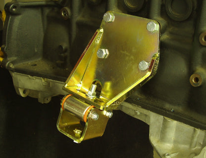FT86 (FRS-BRZ) to JZ Motor Mount Kit **NON VVTi**
