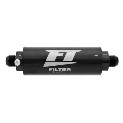FuelTech USA -  FT Filter - Fuel & Oil