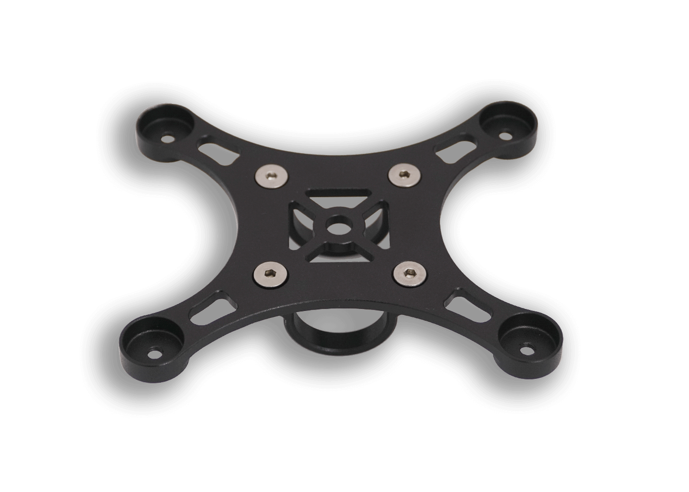 FuelTech USA -  FTSPARK Billet Mounting Bracket