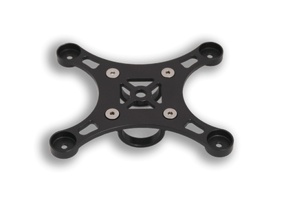 FuelTech USA -  FTSPARK Billet Mounting Bracket