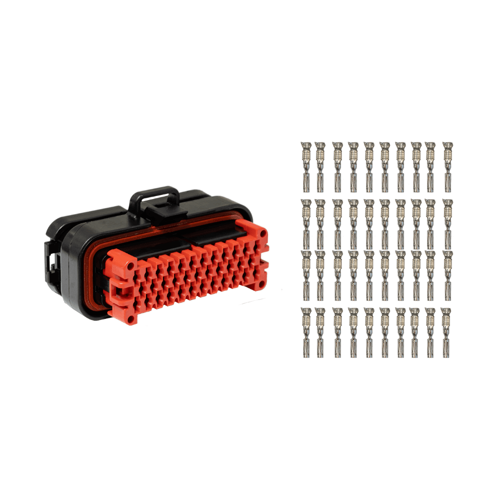 FuelTech USA -  FTSPARK Connector Kit