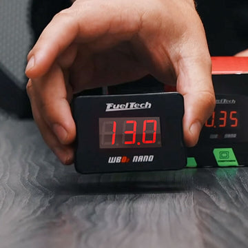 FuelTech USA -  WB-O2 Nano Wideband O2 Controller