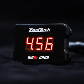 FuelTech USA -  WB-O2 Nano Wideband O2 Controller